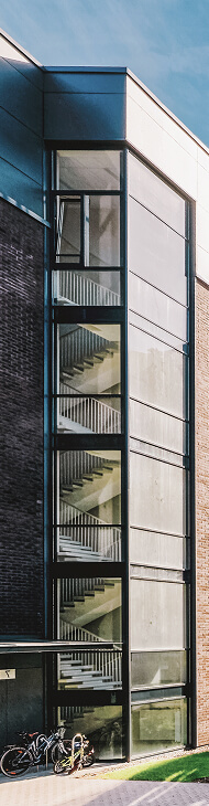 Image hover effect image